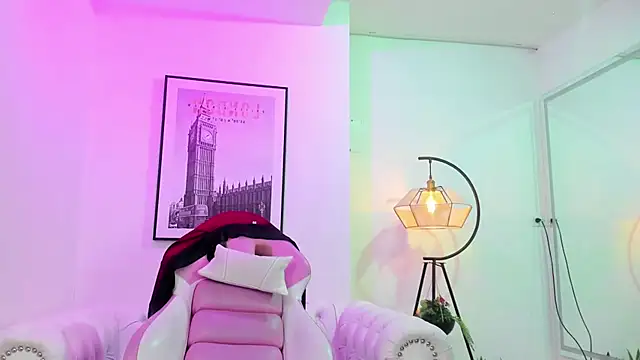 Theia moon online show from 02.23.25