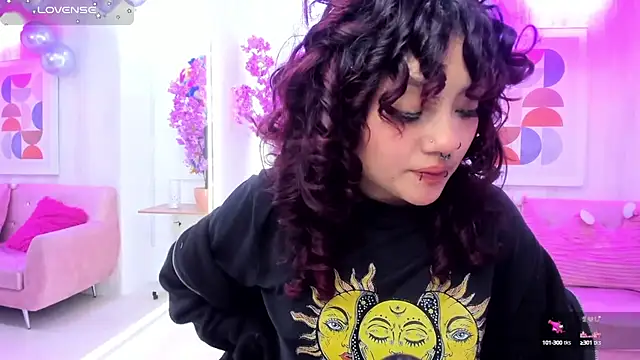 Theia moon online show from 09.14.25