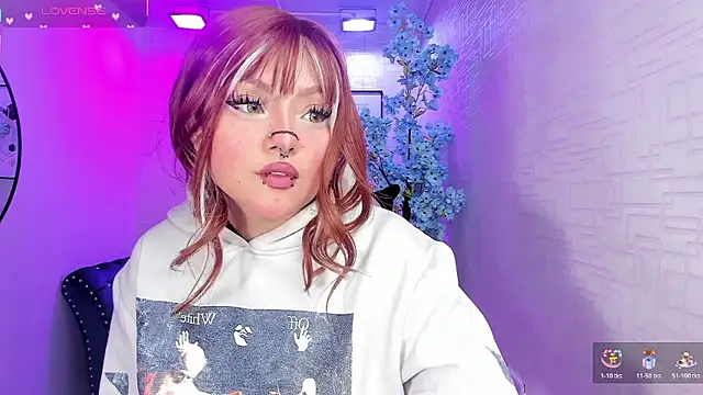 Theia moon online show from 01.13.26