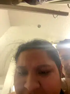 Snapshot of Anmaro05 chatting on 11.03.25 Anmaro05 online show from 11.03.25