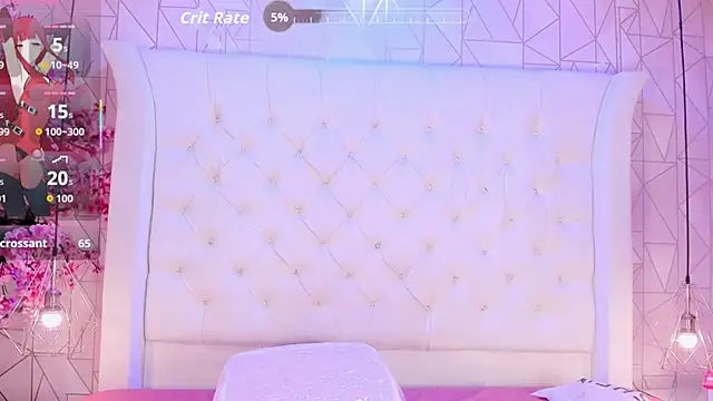 Parismorelli1 online show from 12.02.25