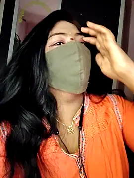 RomeoJuliet345 online show from 02.01.26