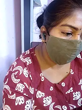 RomeoJuliet345 online show from 04.15.26