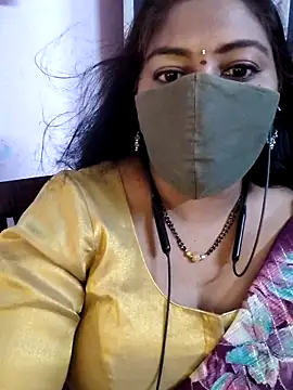 RomeoJuliet345 online show from 04.19.26