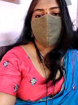 RomeoJuliet345 online show from 04.20.26