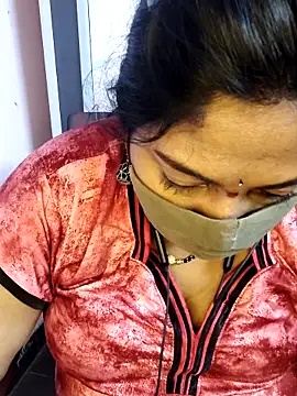 RomeoJuliet345 online show from 04.23.26