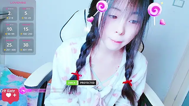 Snapshot of xiyao1314 chatting on 12.20.24 xiyao1314 online show from 12.20.24