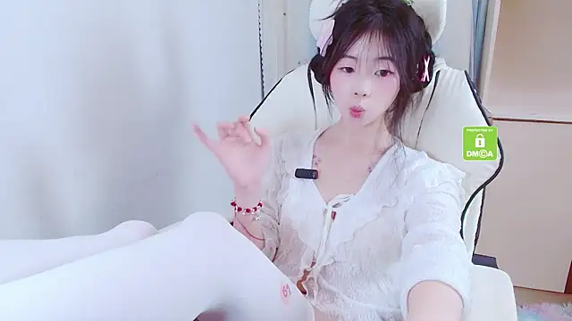 Snapshot of xiyao1314 chatting on 01.16.25 xiyao1314 online show from 01.16.25
