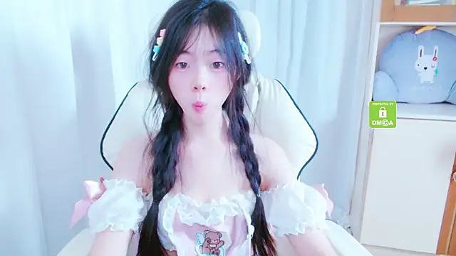 Snapshot of xiyao1314 chatting on 09.18.25 xiyao1314 online show from 09.18.25