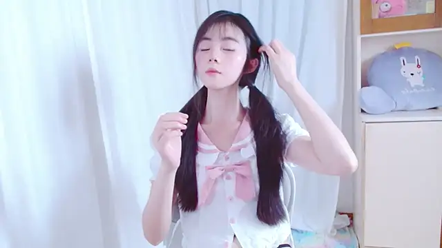 Snapshot of xiyao1314 chatting on 10.04.25 xiyao1314 online show from 10.04.25
