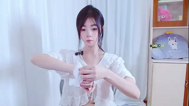 Snapshot of xiyao1314 chatting on 10.08.25 xiyao1314 online show from 10.08.25