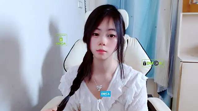 xiyao1314 online show from 11.24.25