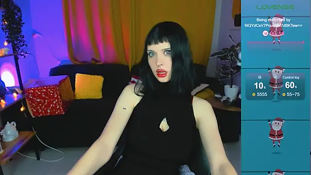 Snapshot of Barbara_xKiss chatting on 12.23.24 Barbara xKiss online show from 12.23.24