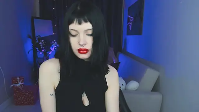 Snapshot of Barbara_xKiss chatting on 12.27.24 Barbara xKiss online show from 12.27.24