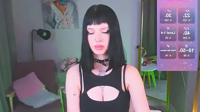Snapshot of Barbara_xKiss chatting on 01.16.25 Barbara xKiss online show from 01.16.25