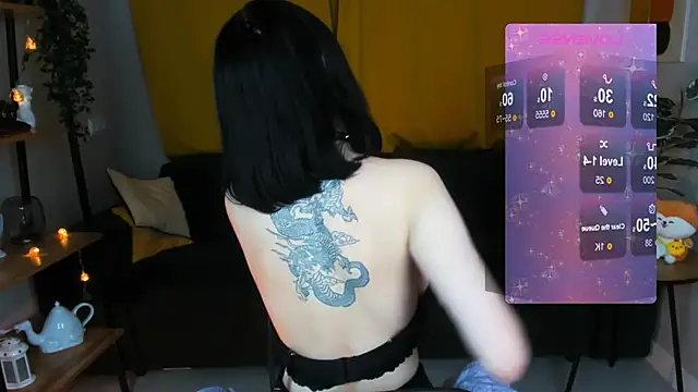 Snapshot of Barbara_xKiss chatting on 01.17.25 Barbara xKiss online show from 01.17.25