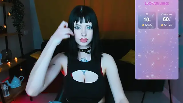 Snapshot of Barbara_xKiss chatting on 01.21.25 Barbara xKiss online show from 01.21.25