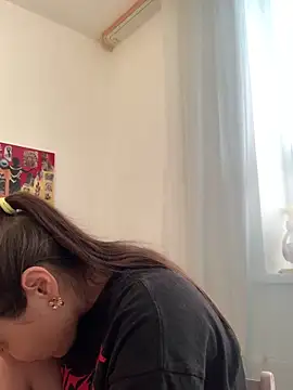 MiraMiss online show from 02.16.26