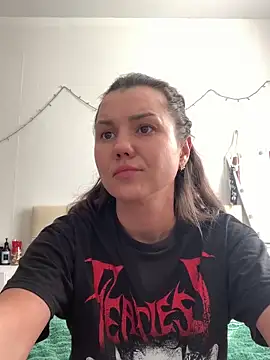 MiraMiss online show from 03.10.26