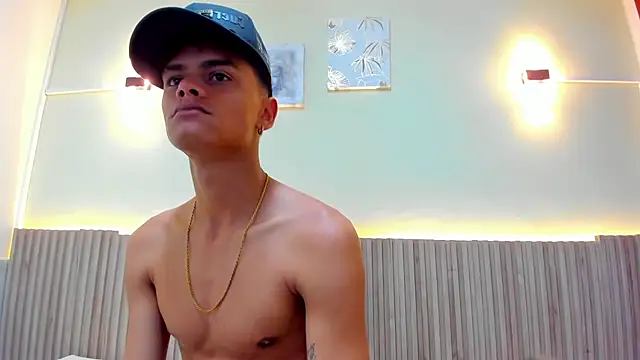 Snapshot of Billy_zander chatting on 12.03.24 Billy zander online show from 12.03.24