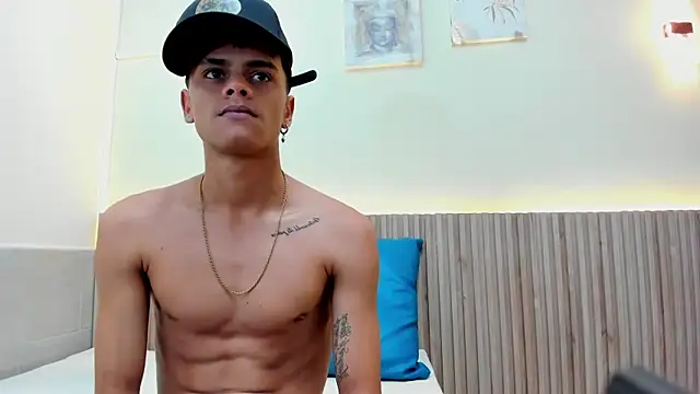 Snapshot of Billy_zander chatting on 12.07.24 Billy zander online show from 12.07.24