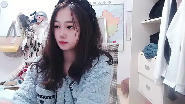 Cherie-xinxin01 online show from 12.04.24