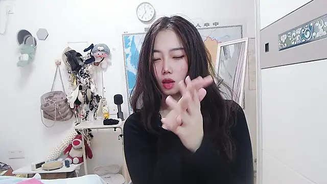 Cherie-xinxin01 online show from 12.05.24