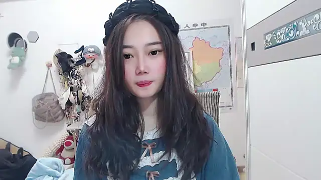 Cherie-xinxin01 online show from 12.06.24