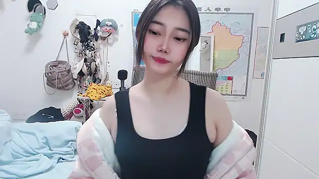 Cherie-xinxin01 online show from 12.10.24
