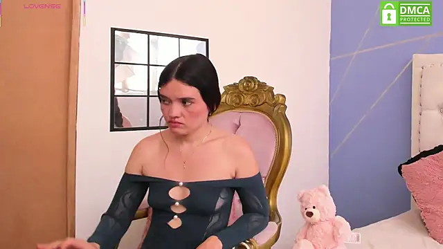 Snapshot of DannaMishellx_ chatting on 02.28.26 DannaMishellx online show from 02.28.26