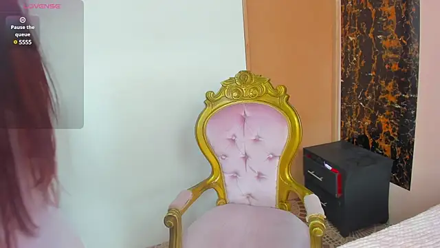 SarayMoorex  online show from 03.22.25