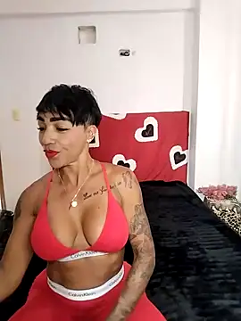 Alison fitness online show from 02.17.25