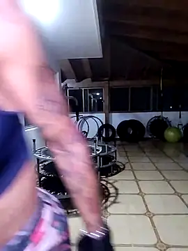 Alison fitness online show from 03.26.26