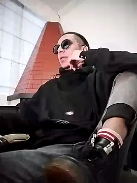 Mugiwara666 online show from 02.03.25