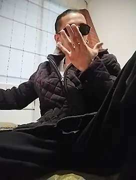 Mugiwara666 online show from 02.07.25