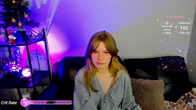 EvaStevs online show from 12.20.24