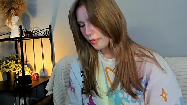 EvaStevs online show from 01.30.25