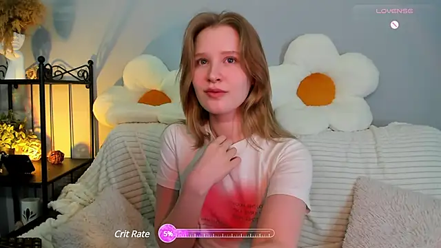 EvaStevs online show from 02.02.25