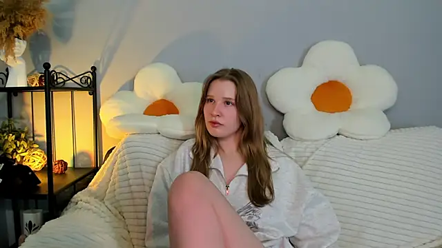 EvaStevs online show from 02.03.25