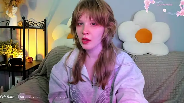 EvaStevs online show from 02.06.25