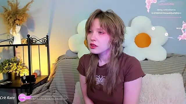 EvaStevs online show from 02.08.25