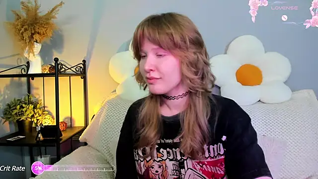 EvaStevs online show from 02.13.25