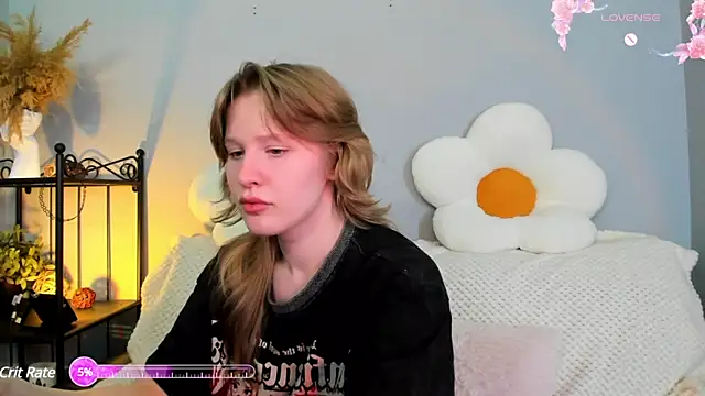 EvaStevs online show from 02.14.25