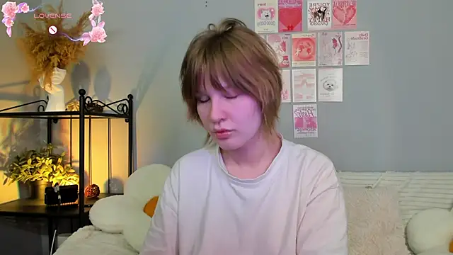 EvaStevs online show from 03.09.25