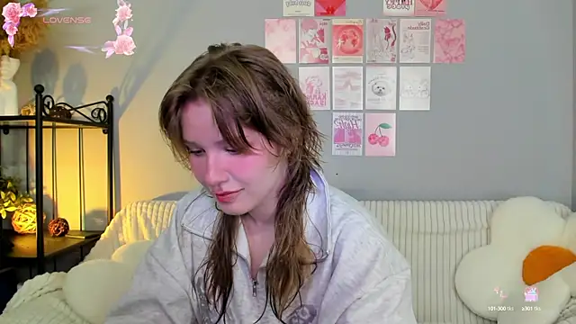 EvaStevs online show from 03.16.25