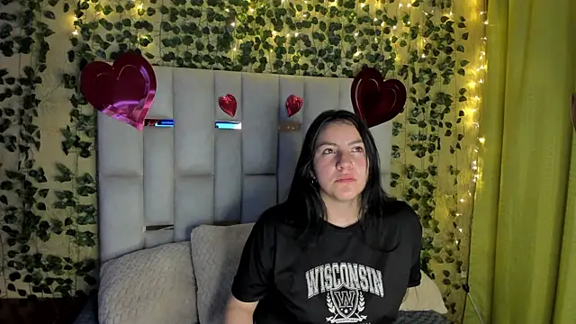 jenifer  power10 online show from 02.18.25