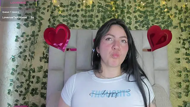 jenifer  power10 online show from 02.22.25