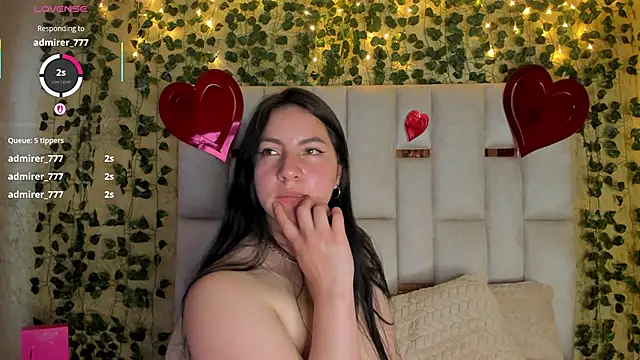 jenifer  power10 online show from 02.25.25