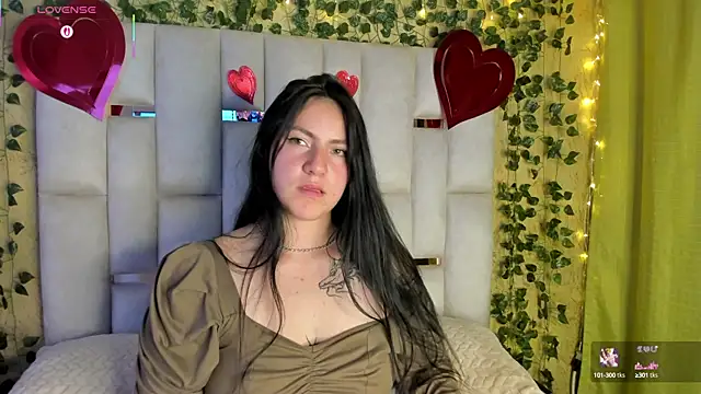 jenifer  power10 online show from 02.26.25