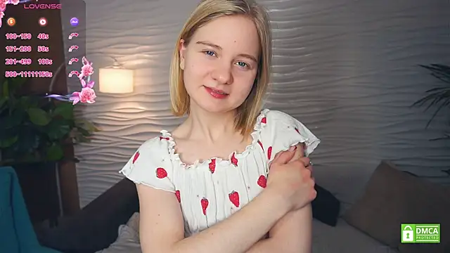 OdelinaFicken online show from 01.12.26